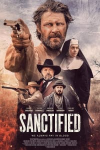 Sanctified Episode 1