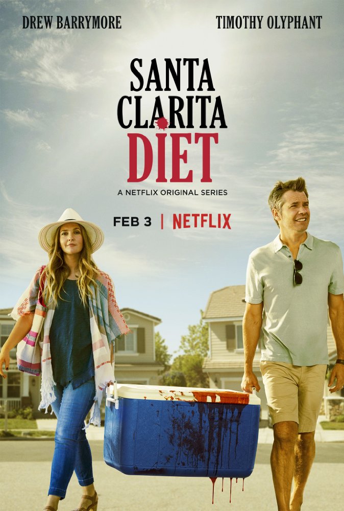 Santa Clarita Diet - Season 1 Episode 5