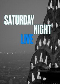 Saturday Night Live - Season 48 Episode 18