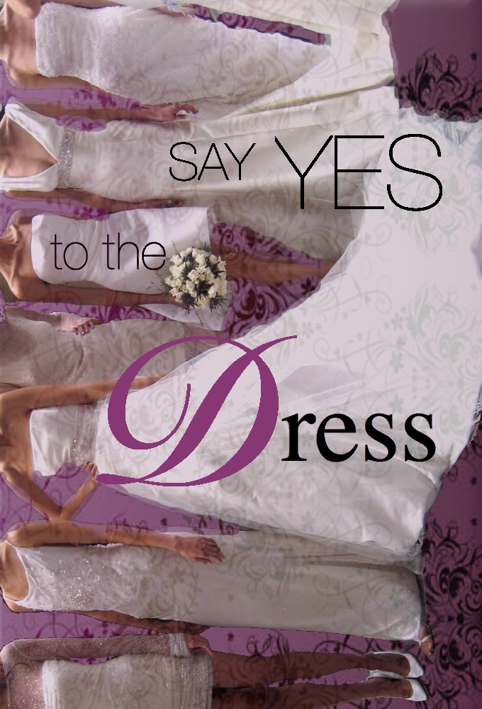 Say Yes to the Dress - Season 15 Episode 9