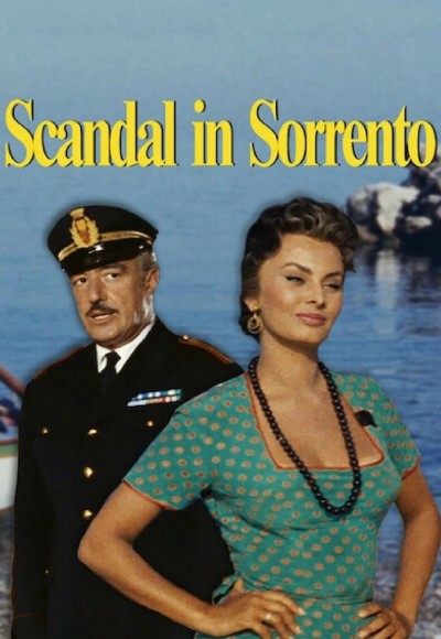 Scandal in Sorrento 