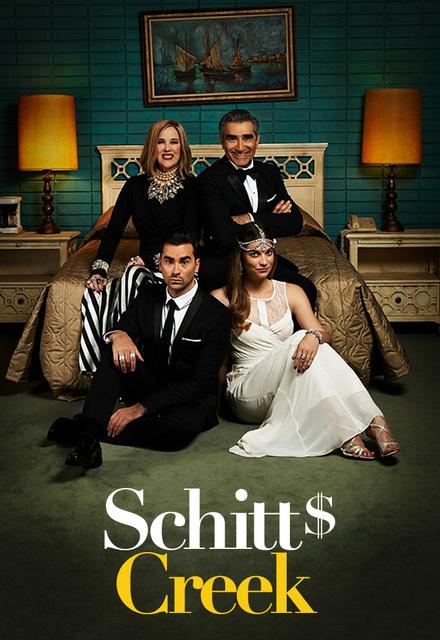 Schitts Creek - Season 1 Episode 5