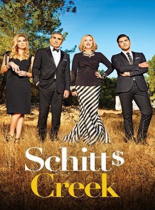 Schitt's Creek - Season 5 Episode 4