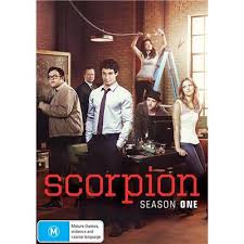 Scorpion - Season 1 Episode 22