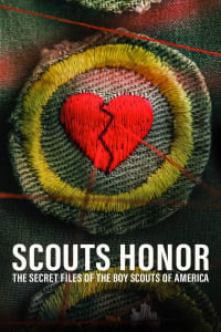 Scout's Honor: The Secret Files of the Boy Scouts of America Episode 1