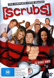 Scrubs - Season 6 Episode 8