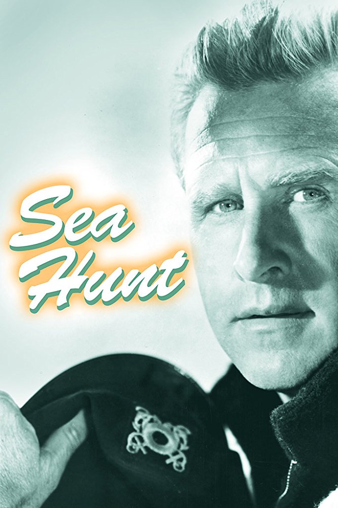 Sea Hunt - Season 2 Episode 30