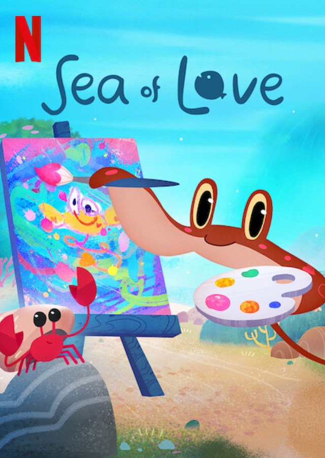 Sea of Love - Season 1 Episode 15