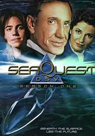 Seaquest DSV - Season 3 Episode 5