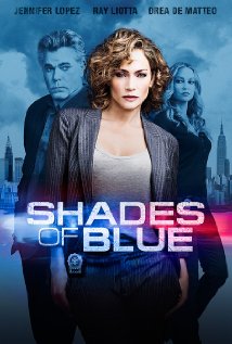 Shades of Blue - Season 1 Episode 3