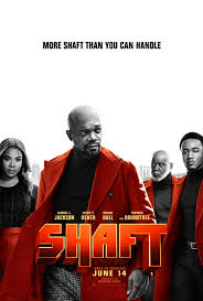 Shaft 2019 SD