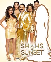 Shahs of Sunset - Season 3 Episode 14