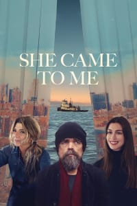 She Came to Me Episode 1