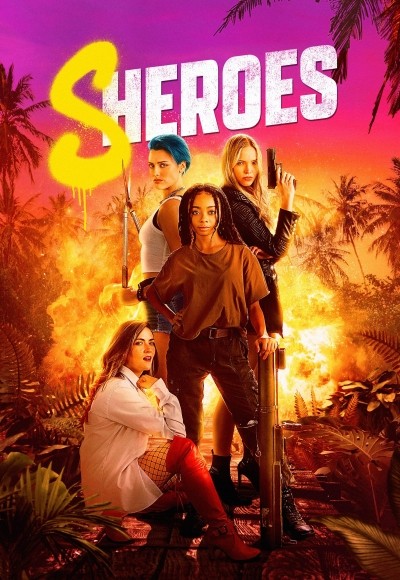 Sheroes Episode 1