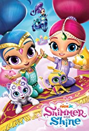 Shimmer and Shine - Season 1 Episode 4