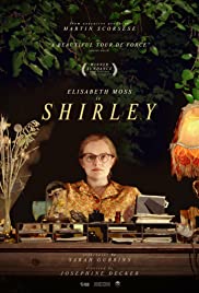 Shirley HD 720