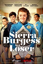 Sierra Burgess Is a Loser HD 720