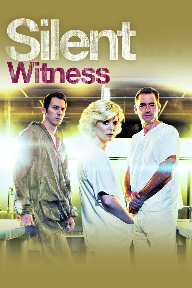 Silent Witness - Season 6 Episode 8