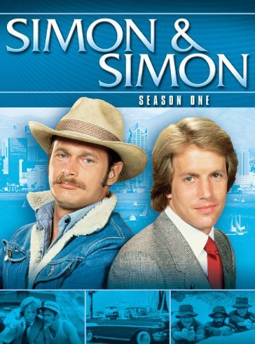 Simon & Simon - Season 4 Episode 1