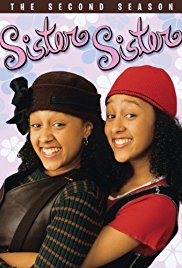 Sister, Sister - Season 6 Episode 8