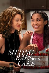 Sitting in Bars with Cake Episode 1