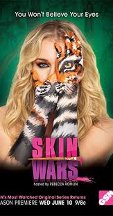 Skin Wars - Season 2 Episode 5