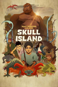 Skull Island - Season 1 Episode 8