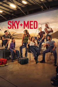 Skymed - Season 2 Episode 4