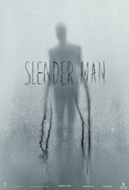 Slender Man HD 720