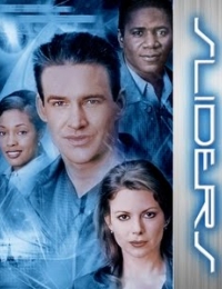 Sliders - Season 2 Episode 10