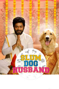 Slum Dog Husband Episode 1