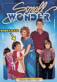Small Wonder (1985) Episode 68