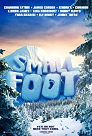 Smallfoot HD 720