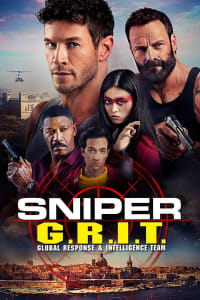Sniper: GRIT - Global Response & Intelligence Team Episode 1