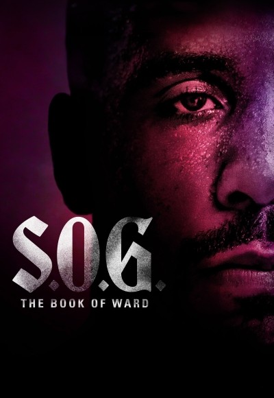 S.O.G.: The Book of Ward Episode 1