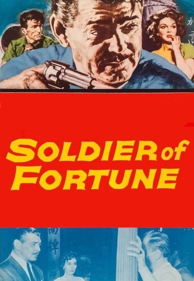 Soldier of Fortune Episode 1