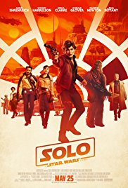 Solo: A Star Wars Story HD 720