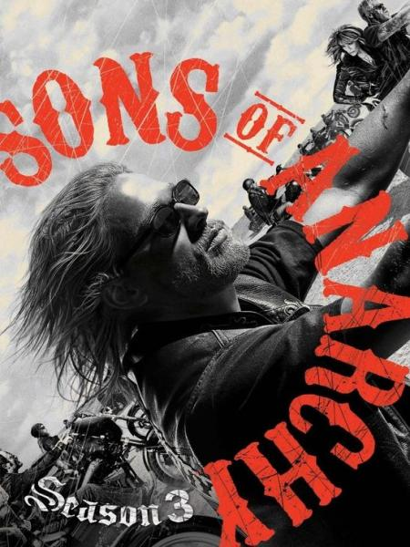 Sons Of Anarchy - Season 3 Episode 13