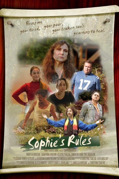 Sophie's Rules 