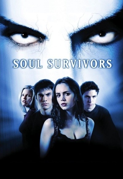 Soul Survivors Episode 1