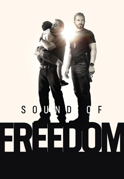 Sound of Freedom 