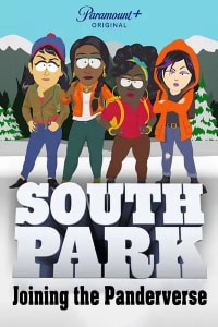 South Park: Joining the Panderverse Episode 1