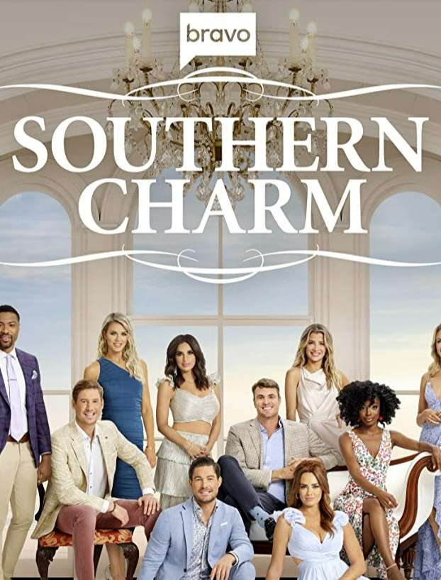 Southern Charm - Season 8 Episode 2