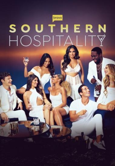 Southern Hospitality - Season 1 Episode 1