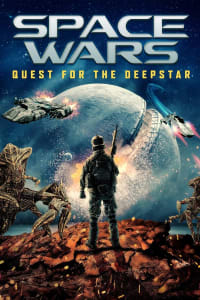 Space Wars: Quest for the Deepstar Episode 1