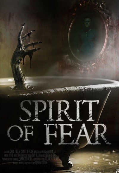 Spirit of Fear 