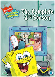 SpongeBob SquarePants - Season 3 Episode 23