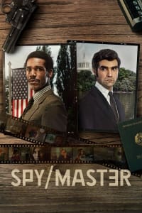 Spy/Master - Season 1 Episode 6