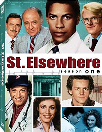 St. Elsewhere - Season 1 Episode 16