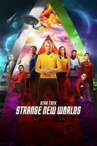 Star Trek: Strange New Worlds - Season 2 Episode 5